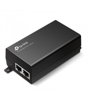 TP-LINK TL-POE160S PoE+ Gigabit 30W injektor