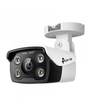 TP-LINK VIGI C330 2.8mm dnevna/nočna 3MP LAN QHD bela zunanja nadzorna kamera