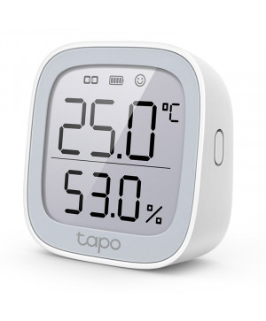 TP-LINK Tapo T315 temperatura/vlažnost zaslon pametni sezor 