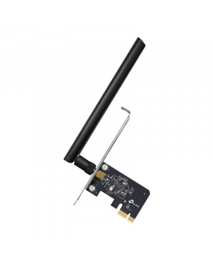 TP-LINK Archer T2E AC600 Dual Band PCIe brezžična mrežna kartica