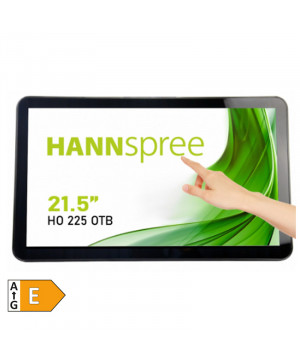 HANNS-G HO225OTB 54,61cm (21,5") FHD na dotik informacijski / interaktivni monitor