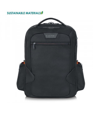 EVERKI Studio ECO 15" (EKP118E-ECO) črni nahrbtnik za prenosnik