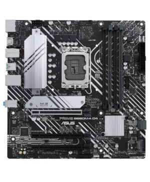 ASUS Prime B660M-A D4-CSM LGA1700 DDR4 DP/HDMI/VGA USB 3.2 mATX osnovna plošča