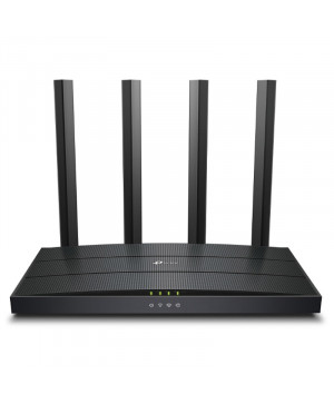 TP-LINK Archer AX12 AX1500 Wi-Fi 6 AP-dostopna točka / usmerjevalnik-router