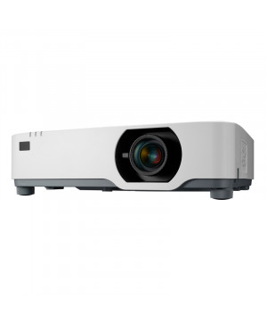 NEC P547UL WXGA 5400A 300000:1 16:10 LCD beli laserski projektor