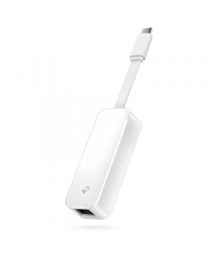 TP-LINK UE300C USB Type-C na RJ45 Gigabit Ethernet LAN adapter