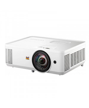 VIEWSONIC PS502W WXGA 4000A 15000:1 DLP short throw izobraževalni projektor