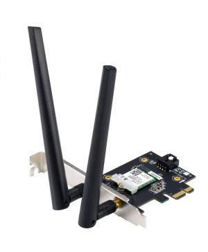 ASUS PCE-AX1800 Dual Band WiFi 6 BT5.2 1800 Mbps PCI express mrežna kartica