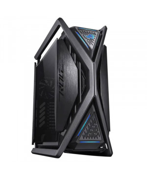 ASUS ROG Hyperion GR701 Gaming RGB Full-Tower E-ATX okno črno ohišje