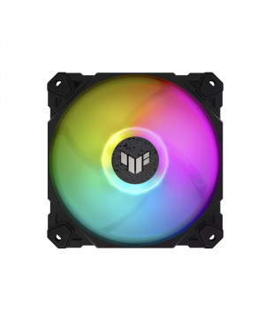 ASUS TUF Gaming TF120 12cm ARGB 1-Pack ventilator