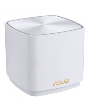 ASUS ZenWiFi XD5 (1-pack) AX3000 Dual Band WiFi 6 Whole-Home beli Mesh Wi-Fi sistem