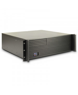 INTER-TECH 3U-K-340L rack strežniško ohišje