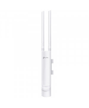 TP-LINK EAP113-Outdoor 2.4GHz 2x3dBi N300 zunanja vsesmerna dostopna točka