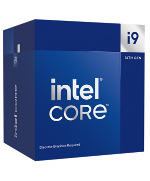 INTEL Core i9-14900 2,0/5,8Ghz 36MB LGA1700 65W UHD770 BOX procesor