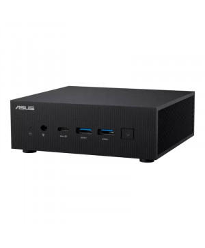ASUS ExpertCenter PN53 Ryzen 5 7535HS WiFi 6E 2.5G LAN DP 1.4 HDMI Barebone mini računalnik (PN53-BBR575HD)