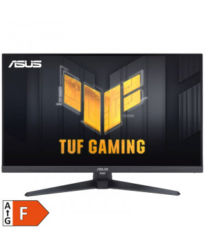 ASUS TUF VG328QA1A 80,01cm (31,5") VA FHD 170Hz DP/HDMI/USB FreeSync zvočniki gaming monitor