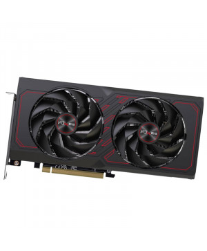 SAPPHIRE Radeon RX 7600 XT 16GB GDDR6 PULSE GAMING (11339-04-20G) grafična kartica