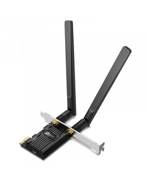TP-LINK Archer TX20E AX1800 Wi-Fi 6 Bluetooth 5.2 PCI express mrežna kartica