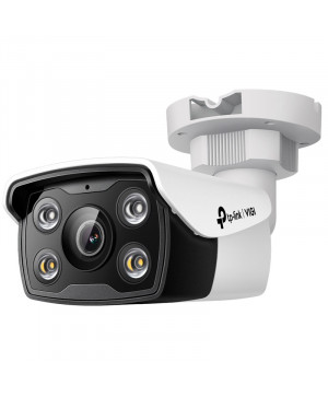 TP-LINK VIGI C350 4mm Full-Color IR dnevna/nočna 5MP LAN 2880x1620 zunanja nadzorna kamera
