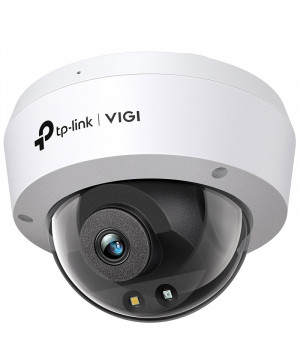 TP-LINK Vigi C250 4mm Full-Color IR dnevna/nočna 5MP LAN PoE/12V 2880x1620 nadzorna kamera