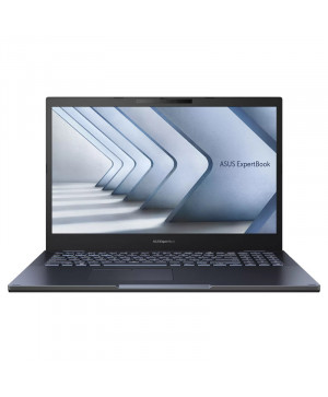 ASUS ExpertBook B2 15,6" (39,62cm) FHD i5-1335U 16GB 512GB Windows 11 Pro prenosni računalnik (B2502CVA-WB53C0X)