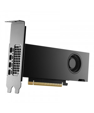 PNY RTX 2000 Ada Generation 16GB DDR6 ECC (VCNRTX2000ADA-SB) low profile profesionalna grafična kartica