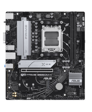ASUS Prime B650M-K AM5 USB3.2 DDR5 ARGB mATX osnovna plošča