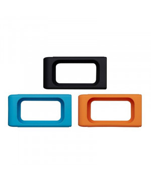 KINGSTON XS Rubber Sleeves 3-pack gumijast ovitek za zunanji SSD