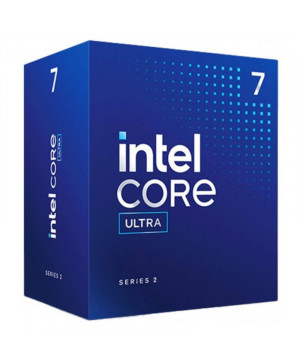 INTEL Core Ultra 7 265F 2,4/5,3GHz 20c/20t 30MB LGA1851 65/182W BOX procesor