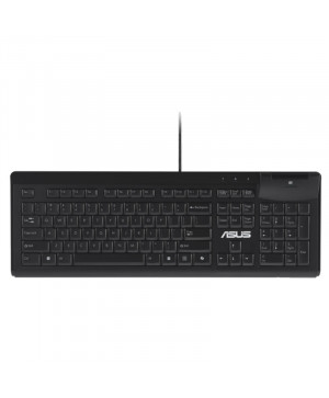 ASUS KU100 Smart Card US USB žična tipkovnica