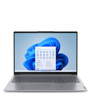 LENOVO ThinkBook 16 G6 IRL 16" (40,64cm) WUXGA Intel Core i5-13420H 16GB 512GB Windows 11 Pro prenosni računalnik (21KH00T8SC)