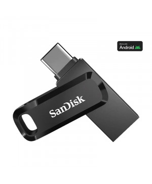 SANDISK Ultra Dual Drive Go 32GB USB-A/C USB ključek