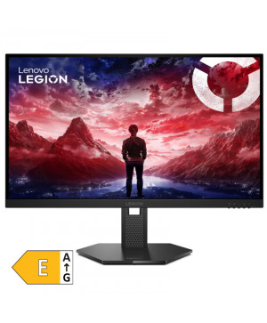 LENOVO Legion 27Q-10 68,58cm (27") QHD IPS 240Hz DP/HDMI HDR10 gaming monitor
