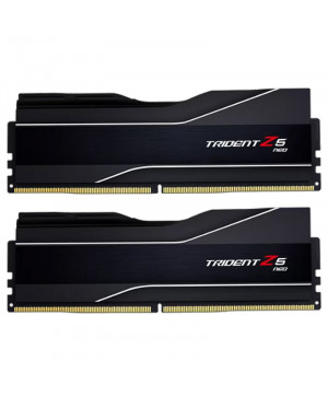 G.SKILL Trident Z5 Neo 32GB (2x16GB) 6000MT/s DDR5 CL36 EXPO/XMP F5-6000J3636F16GX2-TZ5N ram pomnilnik