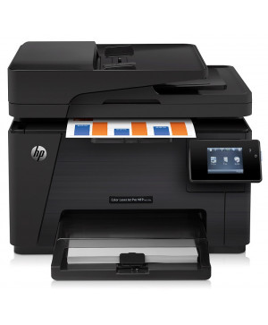 HP Color LaserJet Pro M177fw (CZ165A#B19K5) večfunkcijska naprava 