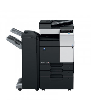 KONICA MINOLTA bizhub C227 laser barvni A3 multifunkcijski tiskalnik