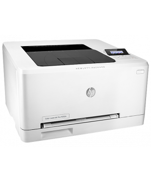 Laserski tiskalnik HP LaserJet Pro M252n (B4A21A#B19)