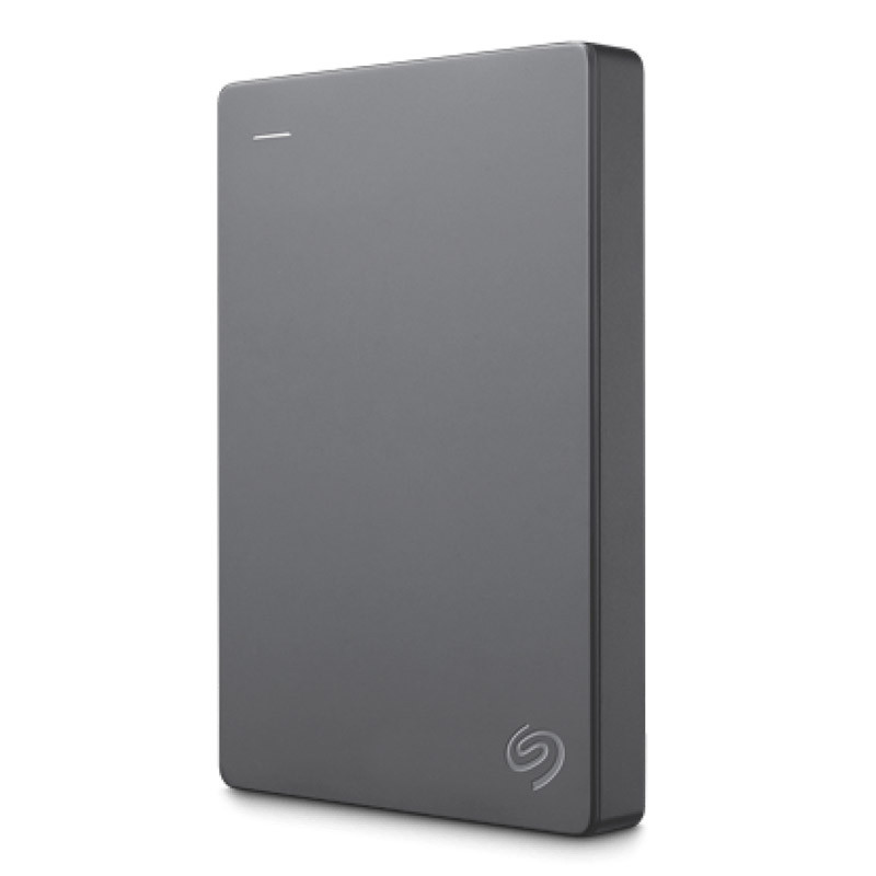 SEAGATE Basic Portable Drive 1TB USB 3.0 2,5
