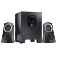 LOGITECH Z313 2.1 25W zvočniki