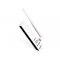 TP-LINK TL-WN722N N150 USB brezžična mrežni adapter