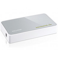 TP-LINK TL-SF1008D 8-port 10/100M mrežno stikalo-switch