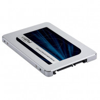 CRUCIAL MX500 1TB 2,5'' SATA3 TLC (CT1000MX500SSD1) SSD