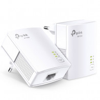 TP-LINK TL-PA7017 KIT AV1000 gigabit powerline starter kit adapter