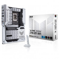 ASUS TUF GAMING Z790-BTF WIFI LGA1700 DDR5 RGB gaming ATX osnovna plošča