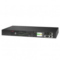 APC Netshelter AP4421A 1U 230V C14in/12xC13out avtomatski razdelilec