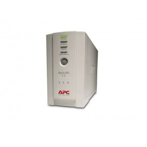 APC Back-UPS CS BK350EI Offline Standby 350VA 210W UPS brezprekinitveno napajanje