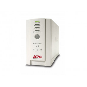 APC Back CS BK650EI Offline Standby 650VA 400W UPS brezprekinitveno napajanje