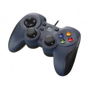 LOGITECH Gamepad F310 igralni plošček