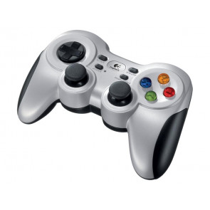 LOGITECH Gamepad F710 brezžični igralni plošček