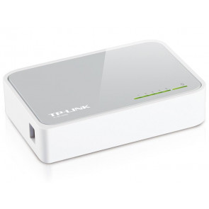 TP-LINK TL-SF1005D 5-port 10/100Mbps mrežno stikalo-switch